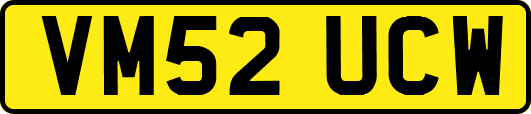 VM52UCW