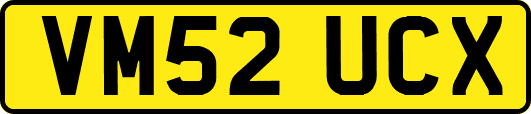 VM52UCX