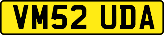 VM52UDA