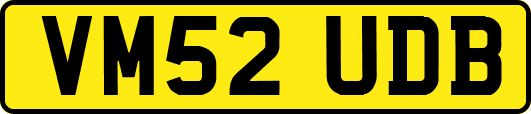 VM52UDB