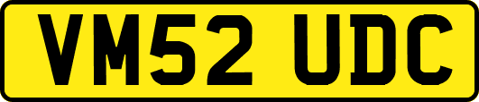VM52UDC