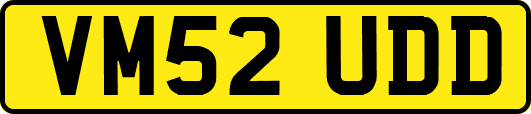 VM52UDD