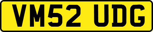 VM52UDG