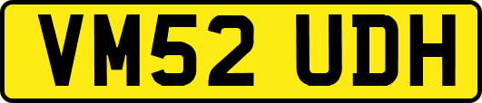 VM52UDH