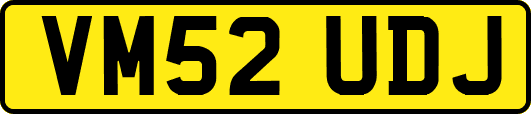 VM52UDJ