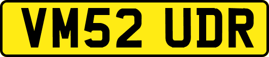 VM52UDR