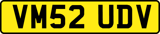 VM52UDV