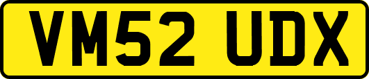 VM52UDX