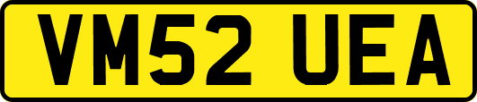 VM52UEA