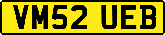 VM52UEB