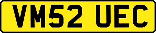 VM52UEC