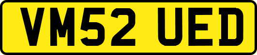 VM52UED