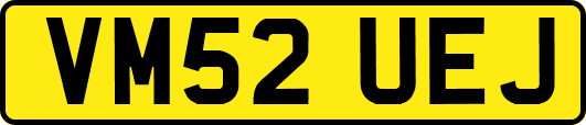 VM52UEJ