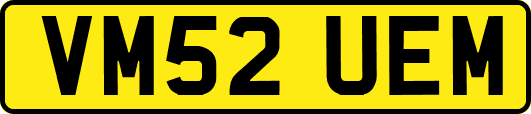 VM52UEM