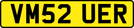 VM52UER