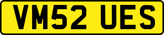 VM52UES