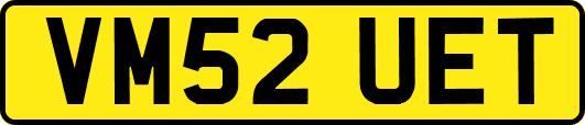 VM52UET