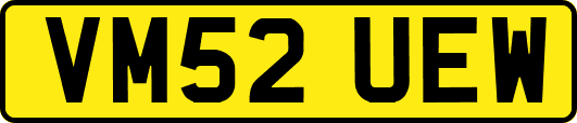 VM52UEW