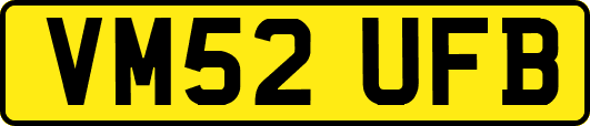 VM52UFB