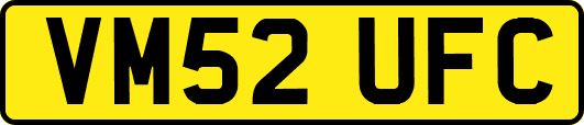 VM52UFC