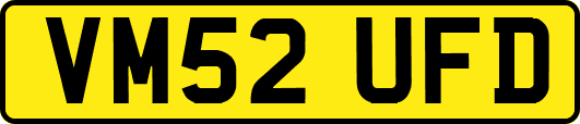 VM52UFD