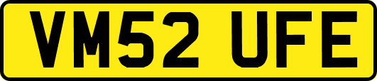 VM52UFE