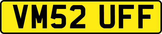 VM52UFF