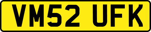 VM52UFK