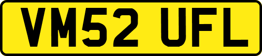VM52UFL