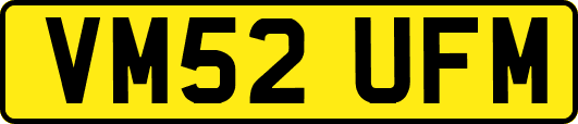 VM52UFM