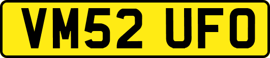 VM52UFO