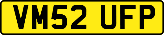 VM52UFP