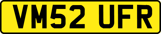 VM52UFR