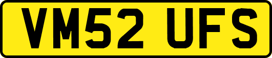 VM52UFS