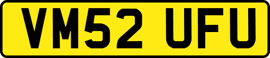 VM52UFU