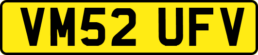 VM52UFV