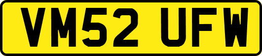 VM52UFW