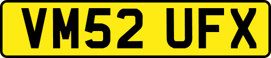 VM52UFX