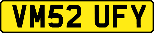 VM52UFY