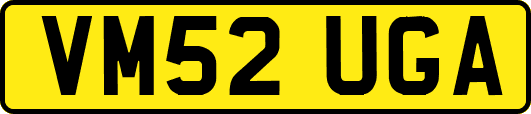 VM52UGA