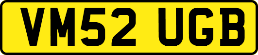 VM52UGB
