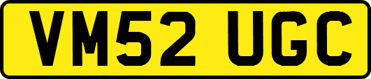 VM52UGC