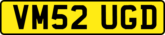 VM52UGD