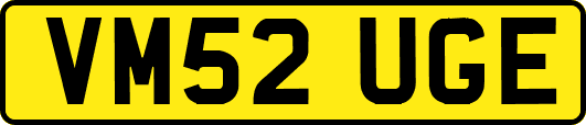 VM52UGE