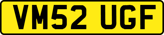 VM52UGF