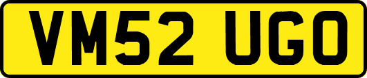 VM52UGO