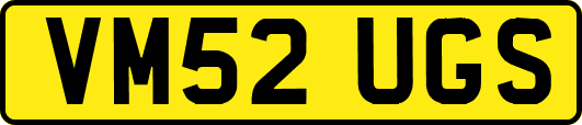 VM52UGS