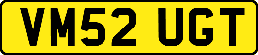 VM52UGT