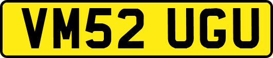 VM52UGU
