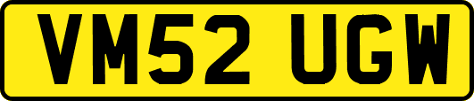 VM52UGW